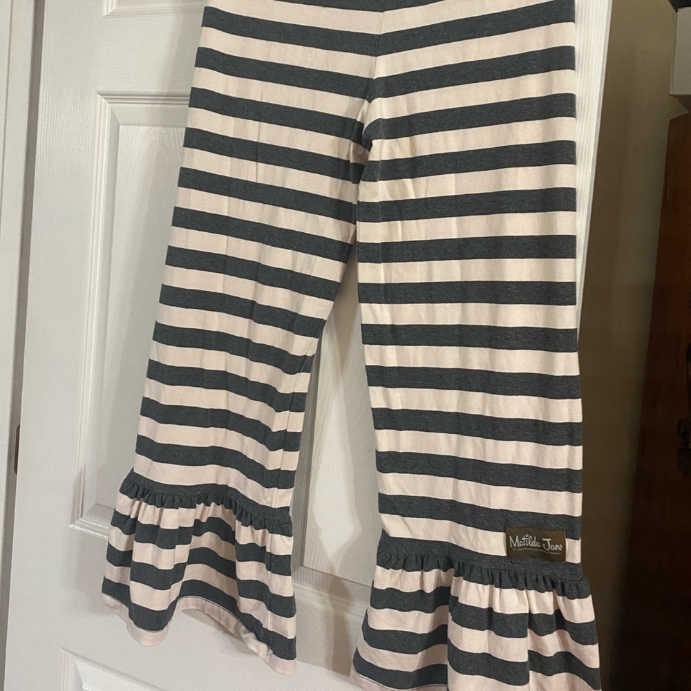 Matilda Jane ruffles